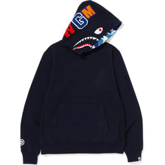 SHARK PULLOVER HOODIE MENS